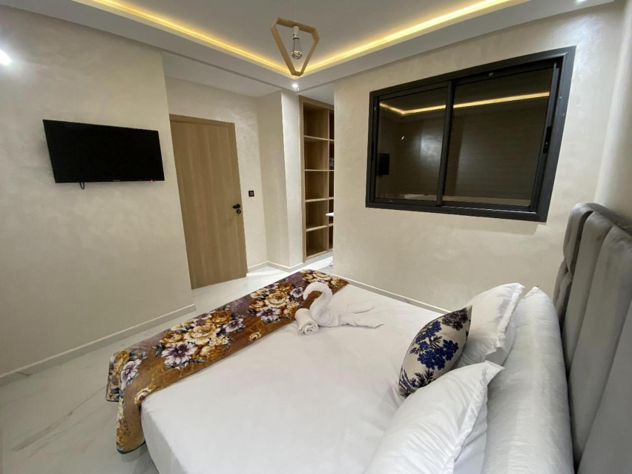 Appartment Bades Alhoceima Alhucemas Exterior foto