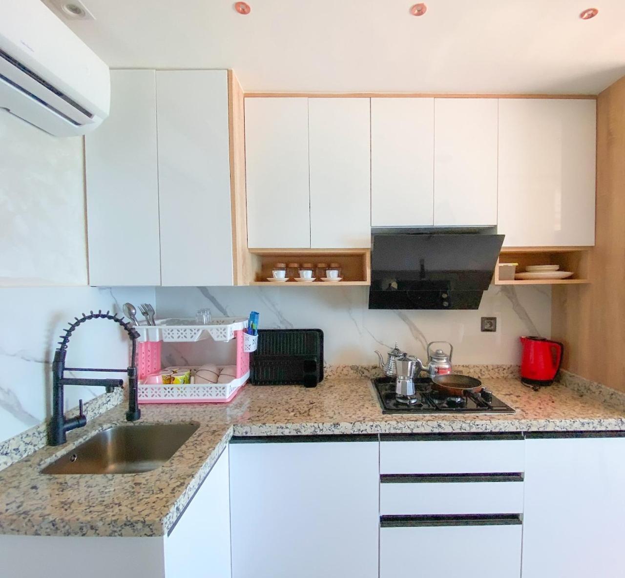 Appartment Bades Alhoceima Alhucemas Exterior foto