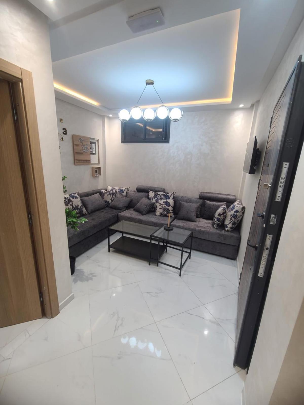 Appartment Bades Alhoceima Alhucemas Exterior foto
