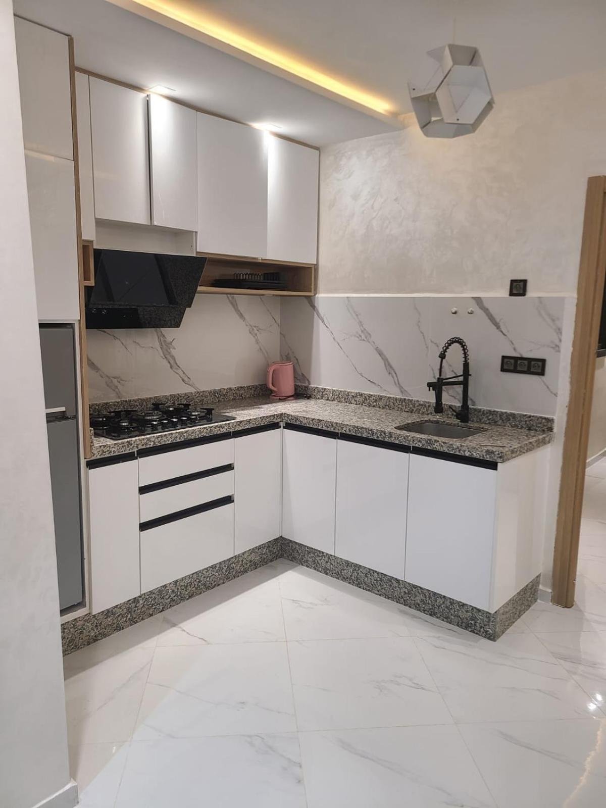 Appartment Bades Alhoceima Alhucemas Exterior foto