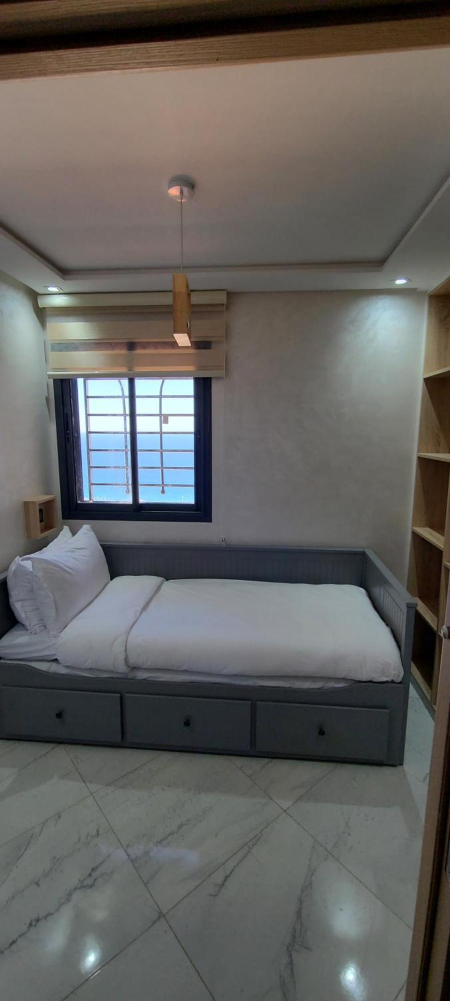 Appartment Bades Alhoceima Alhucemas Exterior foto